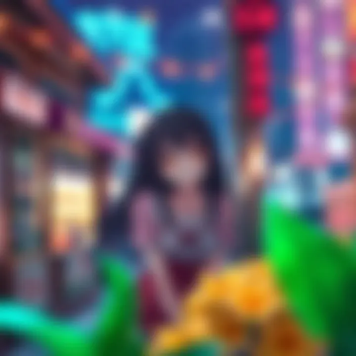 Magnificent Comprehensive Guide to Harem Anime Downloads