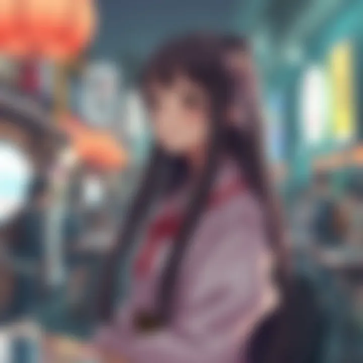 Magnificent Comprehensive Guide to Kaguya Players in the Anime Community