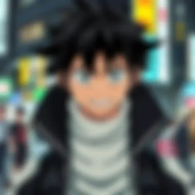 Magnificent Comprehensive Guide to My Hero Academia PNG Resources Magnificent Comprehensive Guide to My Hero Academia PNG Resources