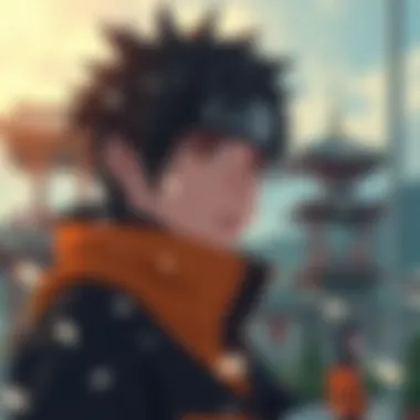 Magnificent Comprehensive Guide to Narutodex: Your Ultimate Resource for Naruto APKs
