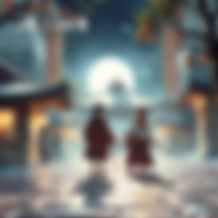 Magnificent Comprehensive Guide to Shiro no Yakata APK 2 Download