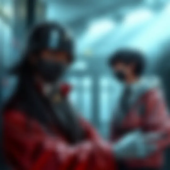 Magnificent Comprehensive Guide to Silver Prisoner APK Download