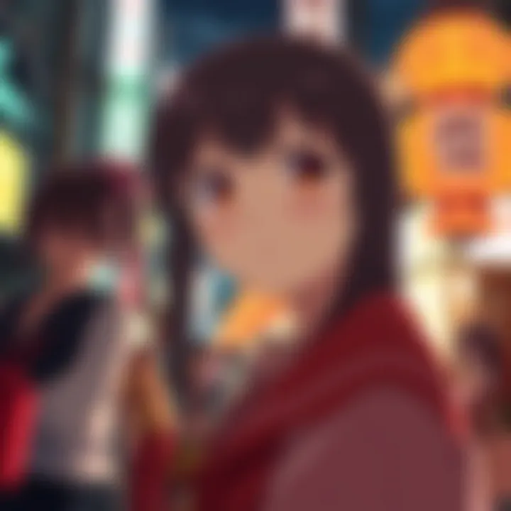 Magnificent Comprehensive Insight into Kaguyadotapp and Its Role in the Anime Ecosystem
