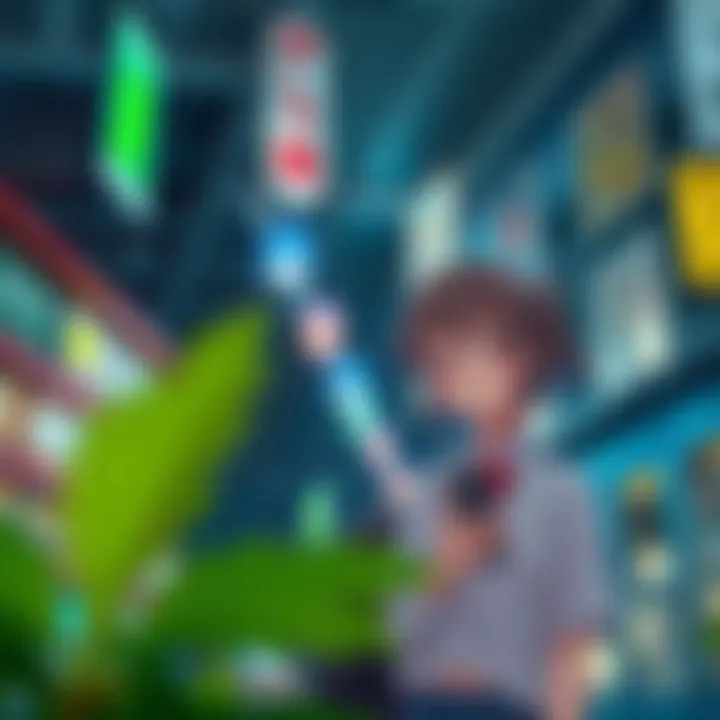 Magnificent Comprehensive Insight into Mangakakrot: A Hub for Anime APK Enthusiasts