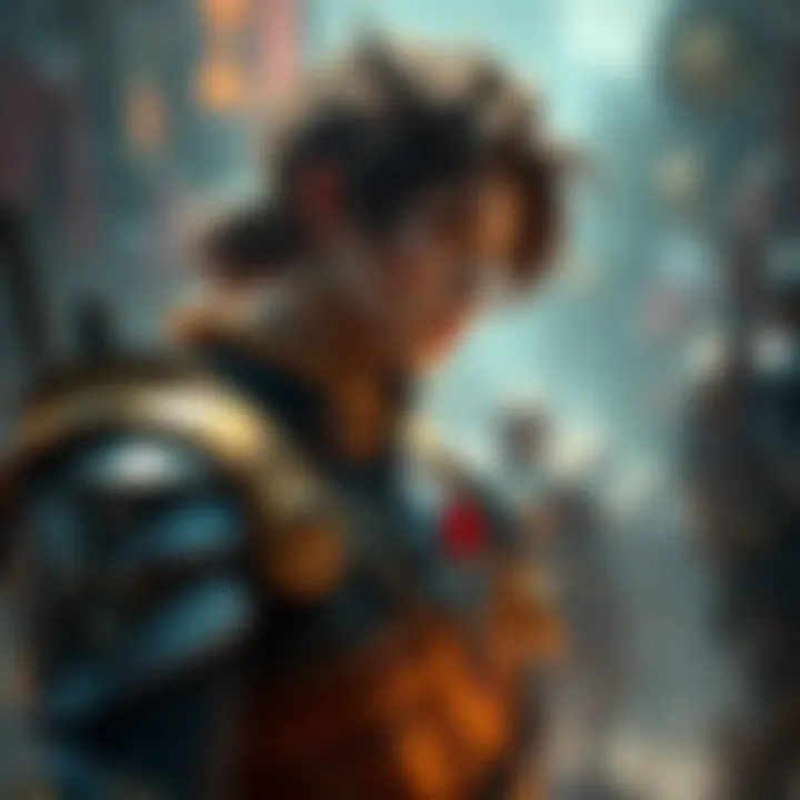 Magnificent Comprehensive Insights into 18Titans Walkthrough