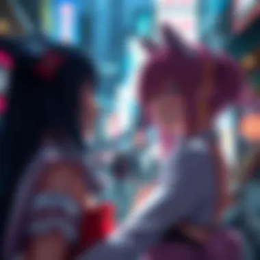 Magnificent Comprehensive Insights into Hentai APKs: A Deep Dive Magnificent Comprehensive Insights into Hentai APKs: A Deep Dive
