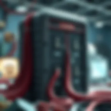 Magnificent Comprehensive Installation Guide for Tentacle Locker 2 Magnificent Comprehensive Installation Guide for Tentacle Locker 2