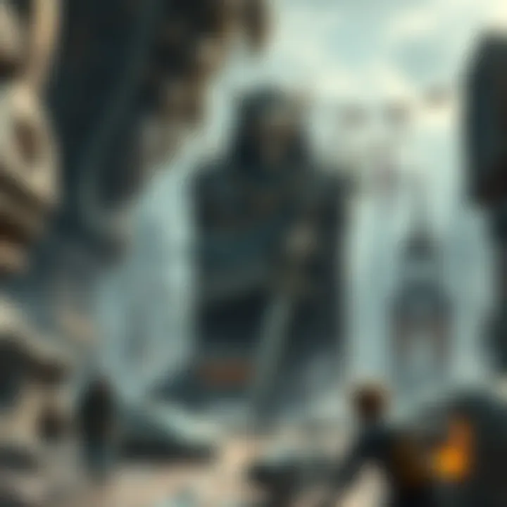 Magnificent Corrupted Kingdoms: A Comprehensive Guide