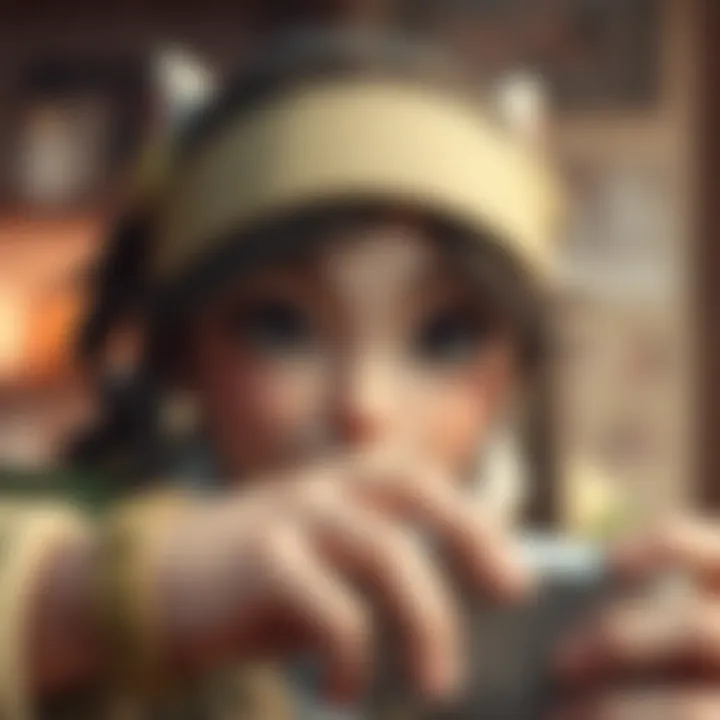 Magnificent Crafting Empathy: The Role of Teaching Feelings through Game Creation