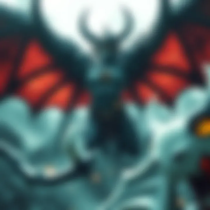 Magnificent Demon Deals: Exploring the Download Landscape for Anime APKs