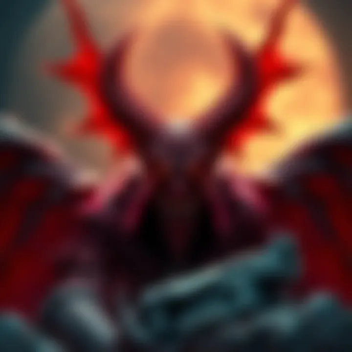 Magnificent Demon Deals: The Comprehensive Guide to Downloading PC Games