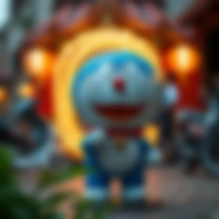 Magnificent Doraemon Bahasa Indonesia Terbaru 2025