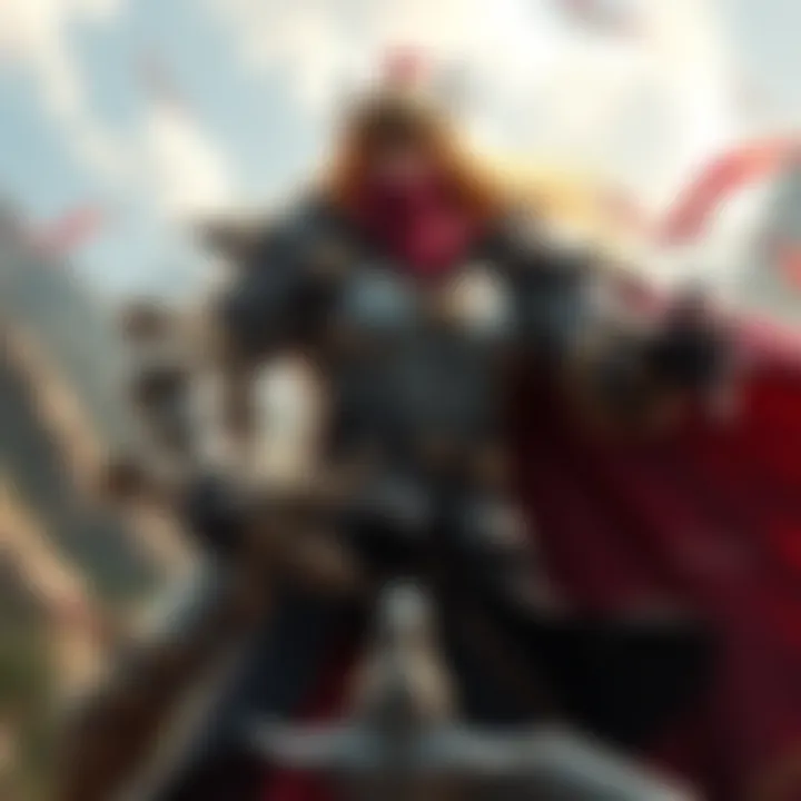 Magnificent Epic Conquest 2: A Detailed Examination of Its Features and Impact