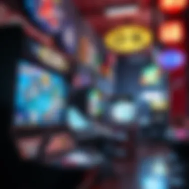 Magnificent Examining Aok Arcade: A New Frontier in Anime Applications Magnificent Examining Aok Arcade: A New Frontier in Anime Applications