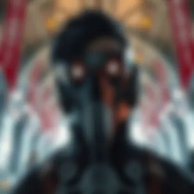Magnificent Examining the Attack on Survey Corps Gallery Unlocker
