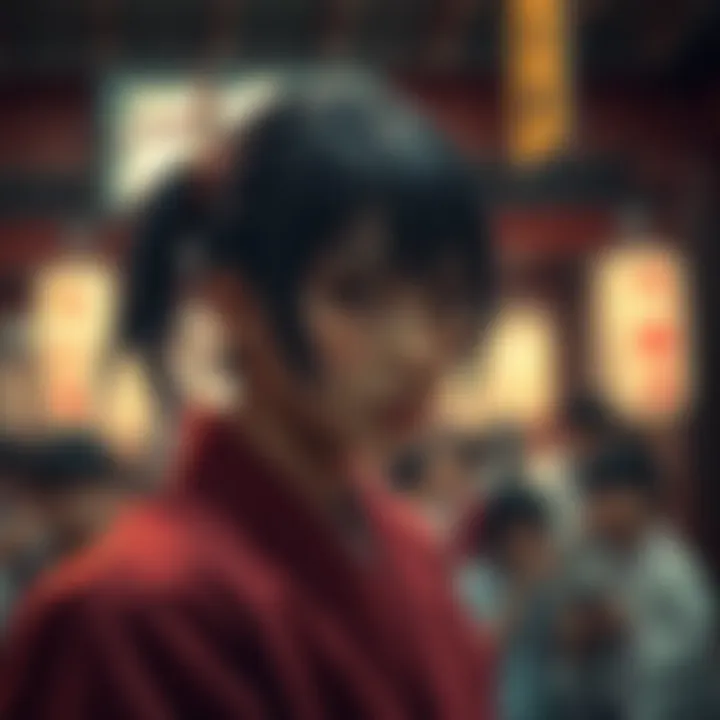 Magnificent Exploration of Ecchi Sensei in Anime Culture