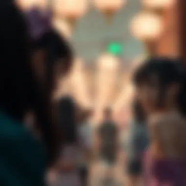 Magnificent Exploration of the Magical Girl Konoha Scene Replay Magnificent Exploration of the Magical Girl Konoha Scene Replay
