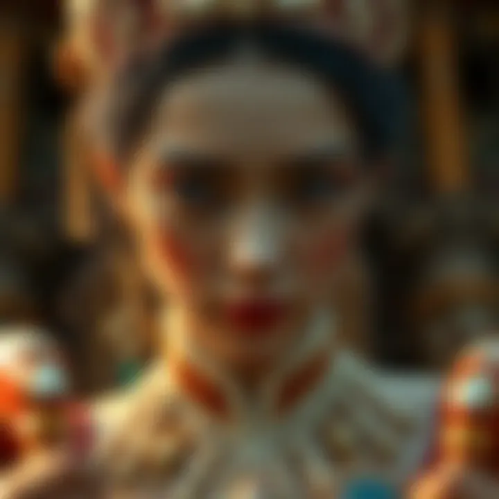 Magnificent Exploration of the Princess Requonquista: A Multifaceted Analysis