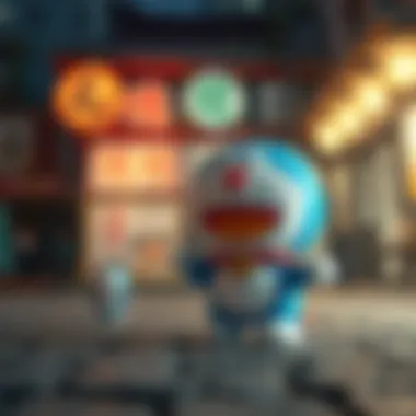 Magnificent Exploring 9anime and Doraemon: A Comprehensive Guide for Anime Enthusiasts