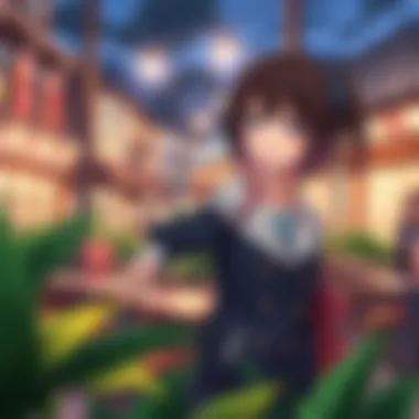 Magnificent Exploring Afterschool Tag APK: A Comprehensive Guide for Anime Enthusiasts Magnificent Exploring Afterschool Tag APK: A Comprehensive Guide for Anime Enthusiasts