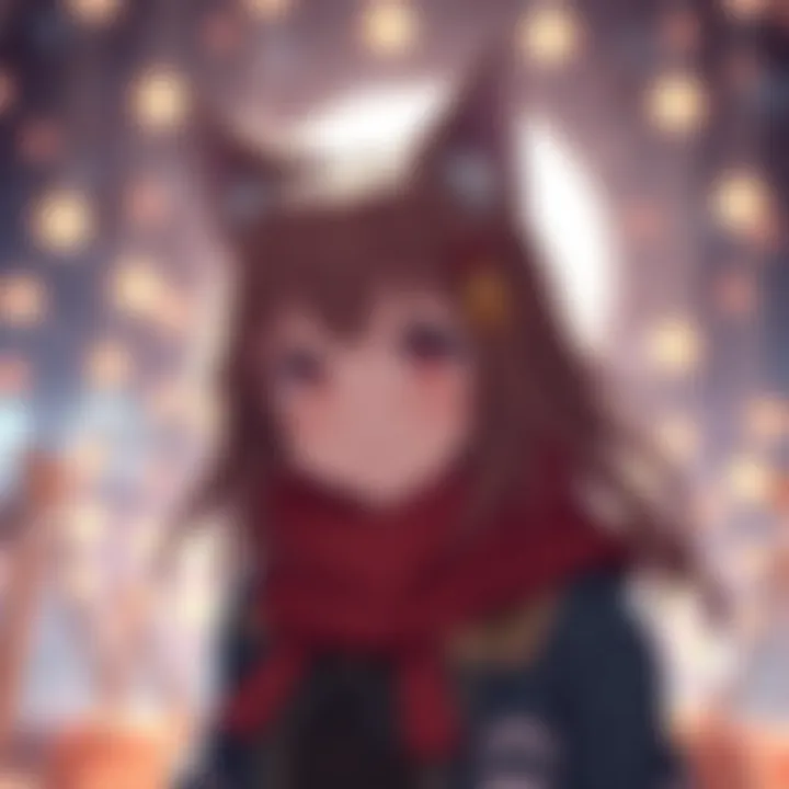 Magnificent Exploring Alternatives to Wolf Girl with You: A Comprehensive Guide
