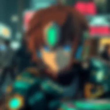 Magnificent Exploring Android Mugen: A Comprehensive Guide for Anime Enthusiasts Magnificent Exploring Android Mugen: A Comprehensive Guide for Anime Enthusiasts
