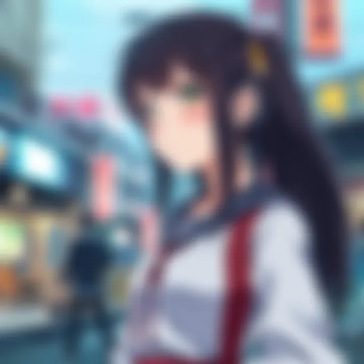 Magnificent Exploring Anime APKs: A Comprehensive Guide