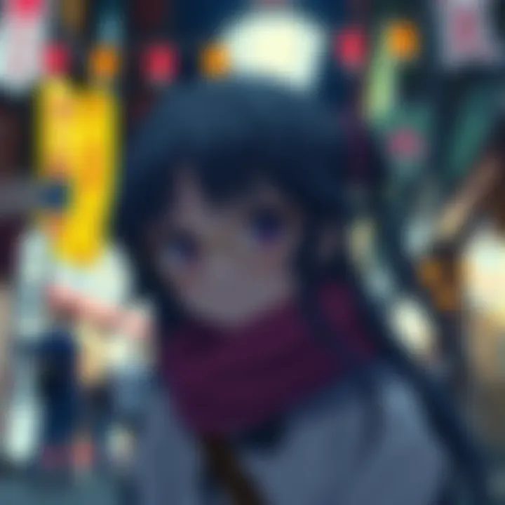 Magnificent Exploring Anime Nemurimouto: A Comprehensive Analysis