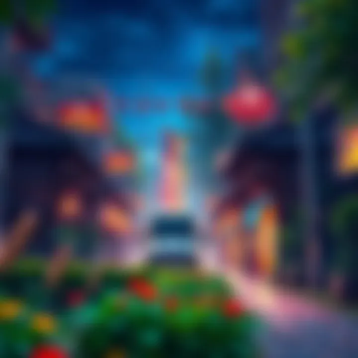 Magnificent Exploring Animeverse Island 0.67: A Comprehensive Insight for Enthusiasts