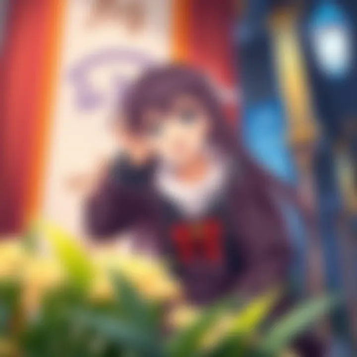 Magnificent Exploring AniWatch: An In-Depth Analysis of Free Anime Streaming