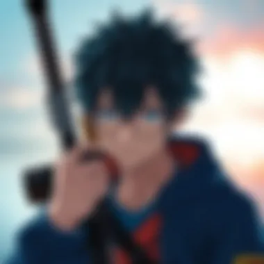 Magnificent Exploring AniWatch APK: A Comprehensive Guide for Anime Enthusiasts