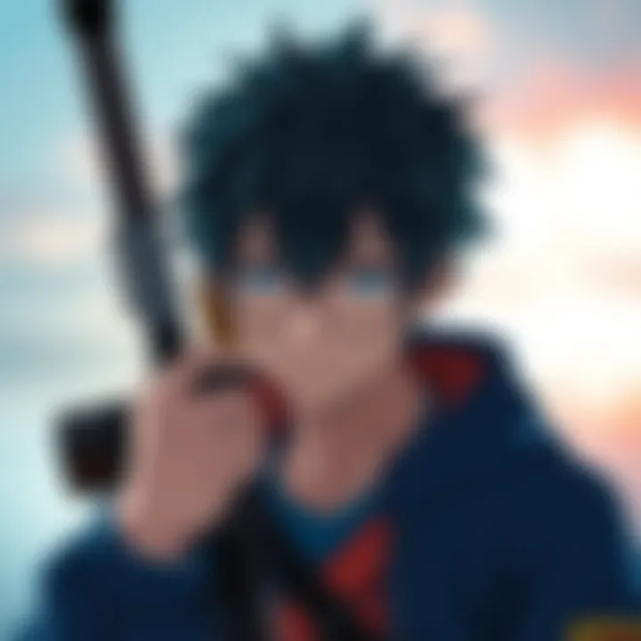 Magnificent Exploring AniWatch APK: A Comprehensive Guide for Anime Enthusiasts