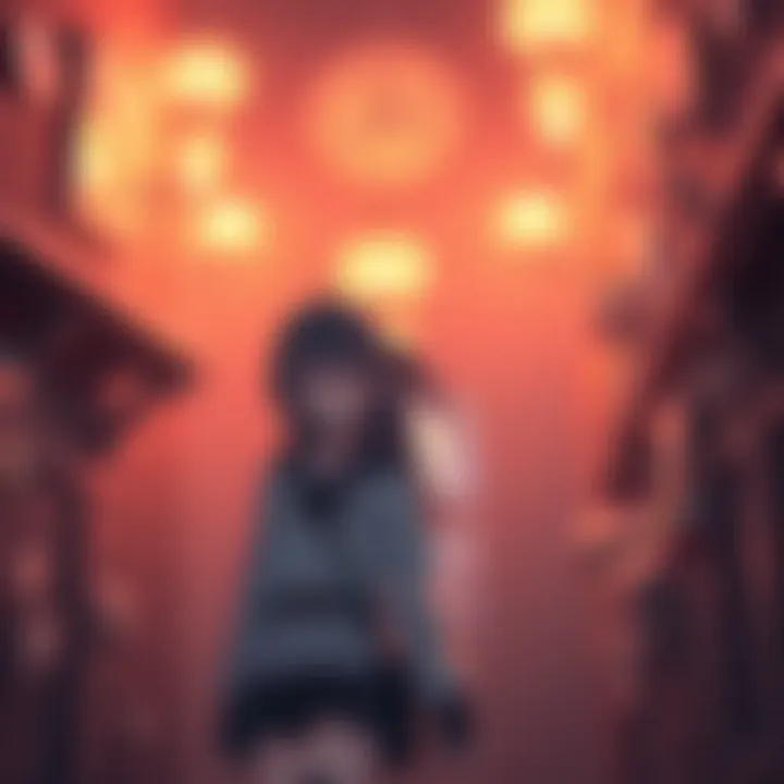 Magnificent Exploring Another Girl in the Wall APK: An In-Depth Guide