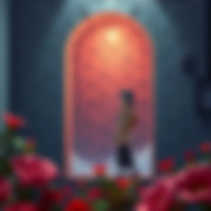 Magnificent Exploring Another Girl in the Wall v2.0 APK