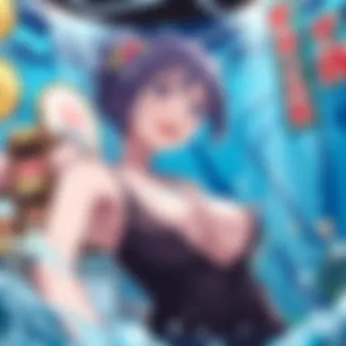 Magnificent Exploring Aquamanga: A Comprehensive Guide to the Latest Trends in Aquatic Manga Magnificent Exploring Aquamanga: A Comprehensive Guide to the Latest Trends in Aquatic Manga