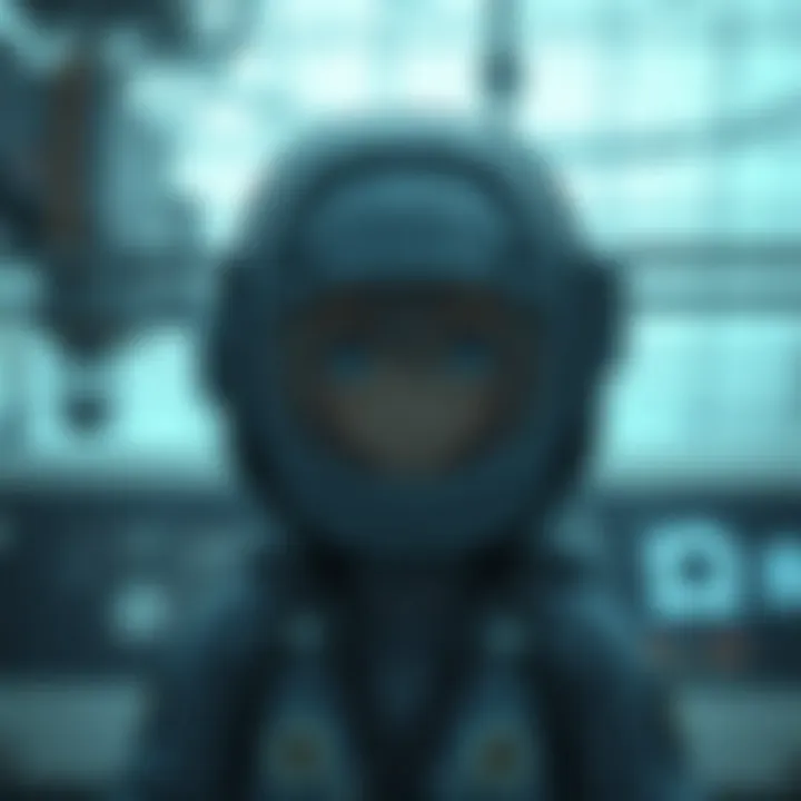 Magnificent Exploring Blue Archive Modded APK: A Comprehensive Guide