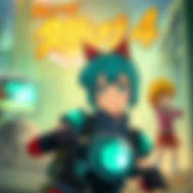 Magnificent Exploring Bulma Adventure 4 PC: A Comprehensive Guide Magnificent Exploring Bulma Adventure 4 PC: A Comprehensive Guide