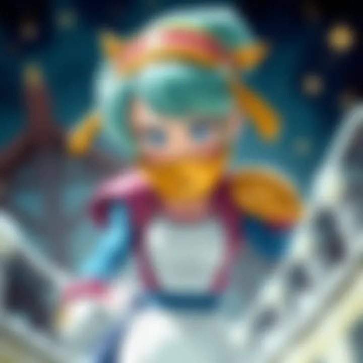 Magnificent Exploring Bulma Adventure APK: A Comprehensive Guide