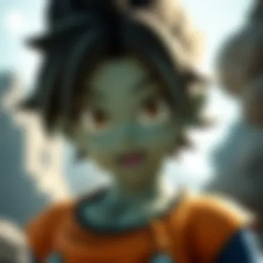 Magnificent Exploring Bulma's Adventure: Gameplay Mechanics and Namek's Influence Magnificent Exploring Bulma's Adventure: Gameplay Mechanics and Namek's Influence