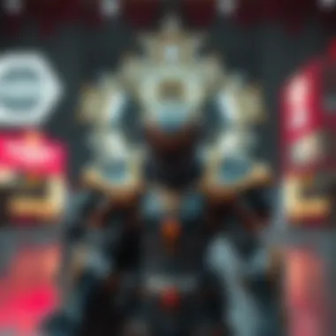 Magnificent Exploring Corruption of Champions: A Detailed Guide to Mods Magnificent Exploring Corruption of Champions: A Detailed Guide to Mods