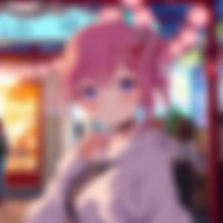 Magnificent Exploring Crush Crush: A Comprehensive Guide to the Waifu Dating Sim