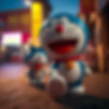 Magnificent Exploring Doraemon in Hindi on Facebook: An In-Depth Examination