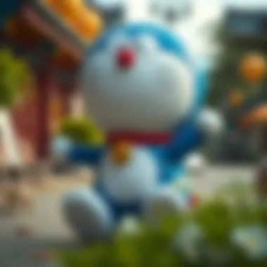 Magnificent Exploring Doraemon x Mod APK: A Comprehensive Guide Magnificent Exploring Doraemon x Mod APK: A Comprehensive Guide