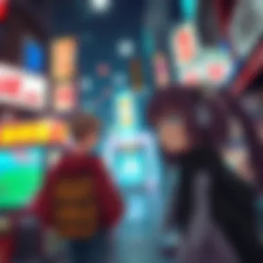 Magnificent Exploring Fakku Games: A Detailed Guide for Anime Enthusiasts Magnificent Exploring Fakku Games: A Detailed Guide for Anime Enthusiasts