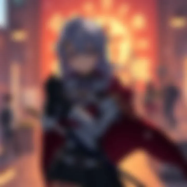 Magnificent Exploring Fate/Grand Order on APKPure: A Comprehensive Guide