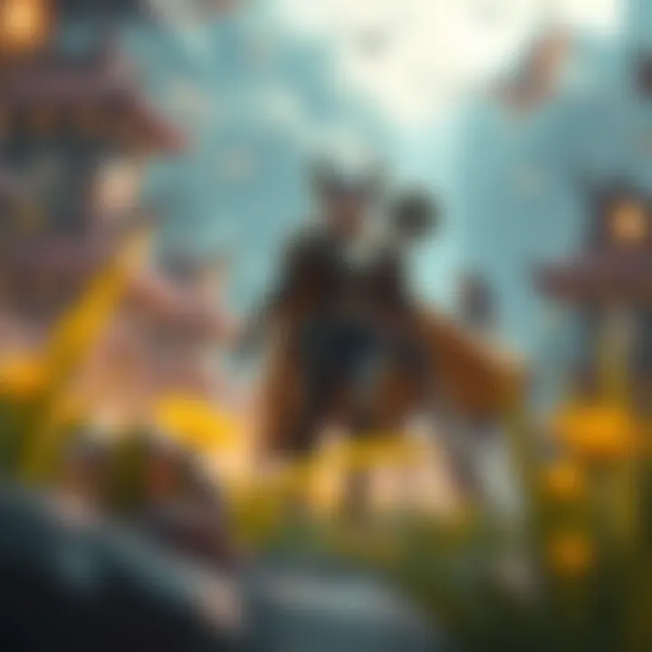 Magnificent Exploring FGO on APKPure: A Comprehensive Insight