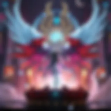 Magnificent Exploring FGO Summon Simulation: An In-Depth Analysis Magnificent Exploring FGO Summon Simulation: An In-Depth Analysis