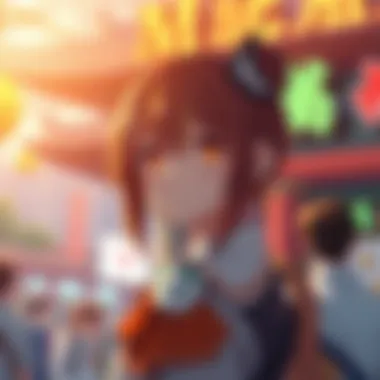 Magnificent Exploring Free Fantia: A Comprehensive Guide for Anime Enthusiasts