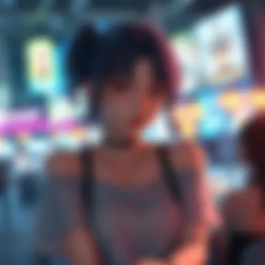 Magnificent Exploring Games for Femboys: A Comprehensive Guide