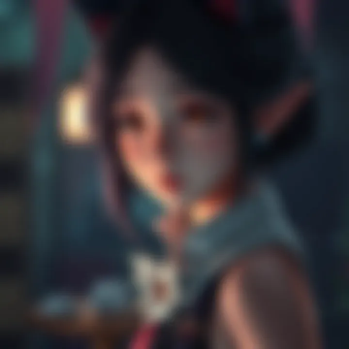 Magnificent Exploring Games Like Confined with Godess: A Deep Dive